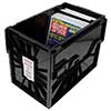 UBCWMDBBLK-MAGAZINE & DOCUMENT BIN BLACK