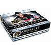 11 UD ARTIFACTS HOCKEY 
