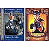 11 UD NHL BIOGRAPHY OF A SEASON