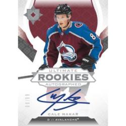 20 UPPER DECK ULTIMATE COLLECTION HOCKEY