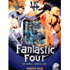 UDMAFFS-MARVEL FANTASTIC 4 DK (10/52)