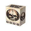 ULGDBA027-DECK BOX LEGION DEAD MANS HAND W/DIVIDER