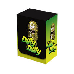 DECK BOX LEGION DILLY DILLY