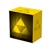 ULGDBA124-DECK BOX LEGION ICONIC SUPER TRIFORCE