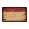 ULGPMEDR-ELDER DRAGON SCROLL MAT RED