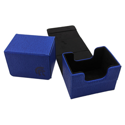 LEGION DECK BOX SENTINEL 80 BLUE