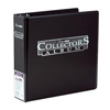 UP3CBK-3''BINDER COLLECTORS BLACK