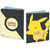 UP9PPOPI19-9 POCKET POKEMON PIKACHU PORTFOLIO