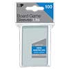 UPBGCSLMA-BOARD GAME CARD SLEEVES LIGHT MINI AMERICAN