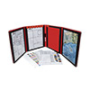 UPCFPDMS-D&D PREMIUM DUNGEON MASTER SCREEN