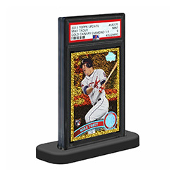 GRADED CARD STAND PSA 10-PACK