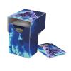 UPDBPOCE-DECK BOX POKEMON CERULEDGE