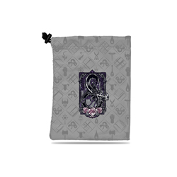 DICE BAG DUNGEONS & DRAGONS HYDRO74 LICH