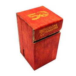 D&D DICE TOWER 50th ANNIVERSARY