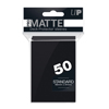 UPDPMAB-MATTE BLACK NON GLARE DECK PROTECTORS