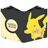 UPPBPOP19-PRO BINDER POKEMON PIKACHU