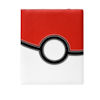 UPPBPPOPB-PRO BINDER POKEMON PREMIUM POKEBALL