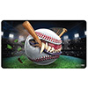 UPPMBRBBTWM-BREAKER MAT BASEBALL TOM WOOD MONSTER