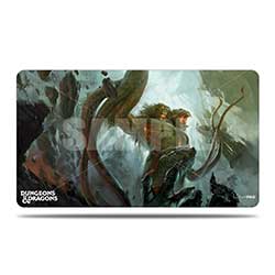 PLAYMAT D&D OUT OF THE ABYSS