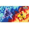 UPPMPOAC-PLAY MAT POKEMON ARMAROUGE & CERULEDGE