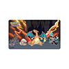 UPPMPOGSS-PLAY MAT POKEMON GALLERY SCORCHING SUMMIT