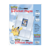 POKEMON PAGES 9 POCKET 10-PACK