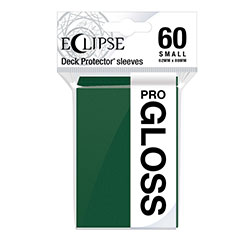 YGO/SMALL SIZE GLOSS OPAQUE ECLIPSE FOREST GREEN