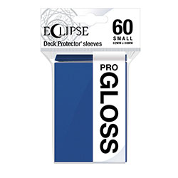 YGO/SMALL SIZE GLOSS OPAQUE ECLIPSE PACIFIC BLUE