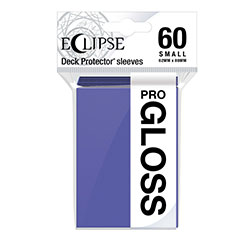 YGO/SMALL SIZE GLOSS OPAQUE ECLIPSE ROYAL PURPLE
