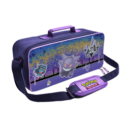 DELUXE GAMING TROVE POKEMON HAUNTED HOLLOW