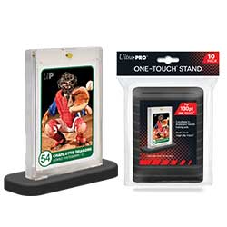 ONE-TOUCH 3x5 UV 75pt - 130pt STAND 10-PACK