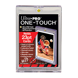 ONE-TOUCH 3x5 UV 023pt