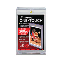 ONE-TOUCH 3x5 UV 260pt