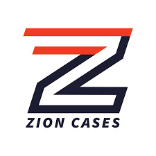 ZION CASES COMIC CASE 15