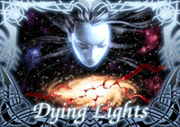 DYING LIGHTS CARD GAME (3/220)