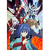 VGEBT02-CARDFIGHT VANGUARD BT02 -OOP