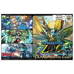 VGEGEB02-CARDFIGHT VANGUARD G-EB02