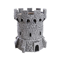 WK76504-WIZKIDS WATCHTOWER BOX SET