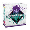 WK87514-ZOMBIE PRINCESS & THE ENCHANTED MAZE GAME