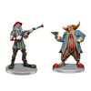 WKDD96172-D&D ICONS SET 24 PROMO SPACE CLOWN