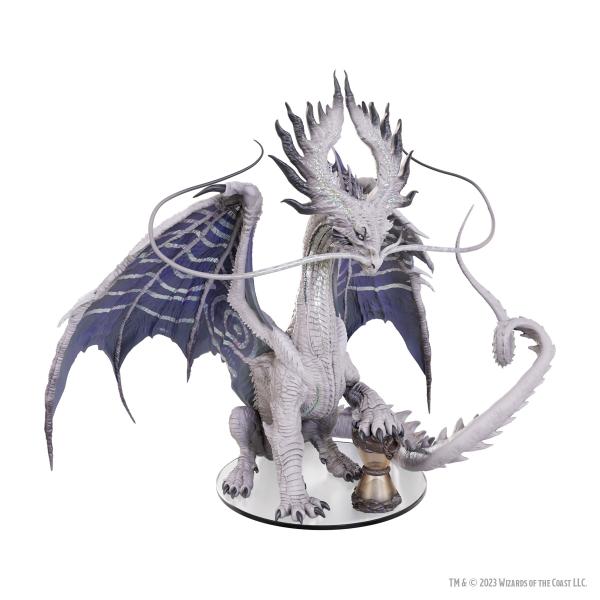 WKDD96300-D&D ICONS ADULT TIME DRAGON