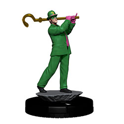 WKDH84035-DC HEROCLIX NOTORIOUS RELEASE DAY OP KIT