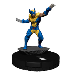 WKMH84799-MARVEL HEROCLIX AVENGERS/ F4 EMPYRE PLAY @HOME KIT