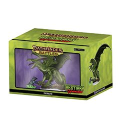 WKPB97520-PATHFINDER BATTLES BESTIARY UNLEASHED PREMIUM SET