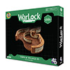 WKWL16519-WARLOCK TILES TOWN & VILLAGE III CURVES