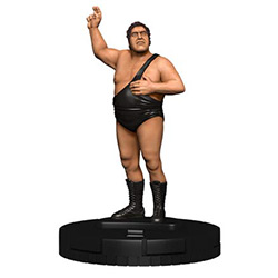 WKWWE73912-WWE HC EXP ANDRE THE GIANT