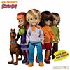 YMZLDD99631-LDD PRESENTS SCOOBY-DOO DAPHNE/SHAGGY ASST (6)