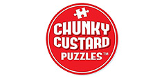 Chunky Custard