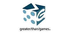 Greater Than Games