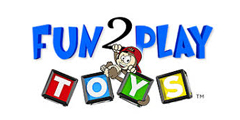 Fun2Play Toys